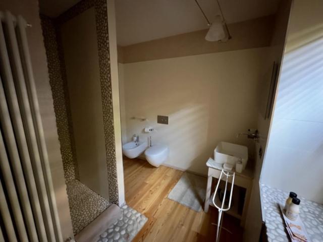 Alloggio Turistico Molu Apartment Gavazzo Nuova Bagian luar foto