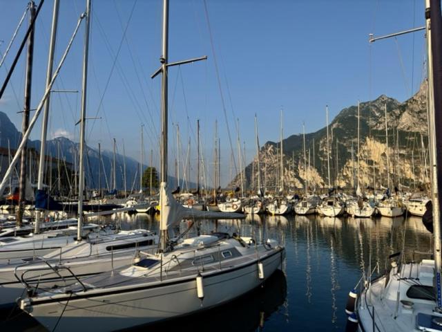 Alloggio Turistico Molu Apartment Gavazzo Nuova Bagian luar foto