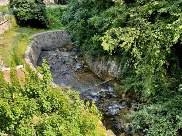 Alloggio Turistico Molu Apartment Gavazzo Nuova Bagian luar foto