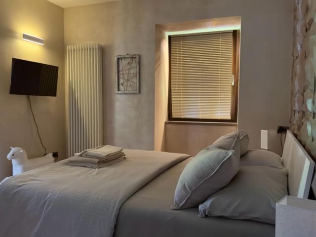 Alloggio Turistico Molu Apartment Gavazzo Nuova Bagian luar foto