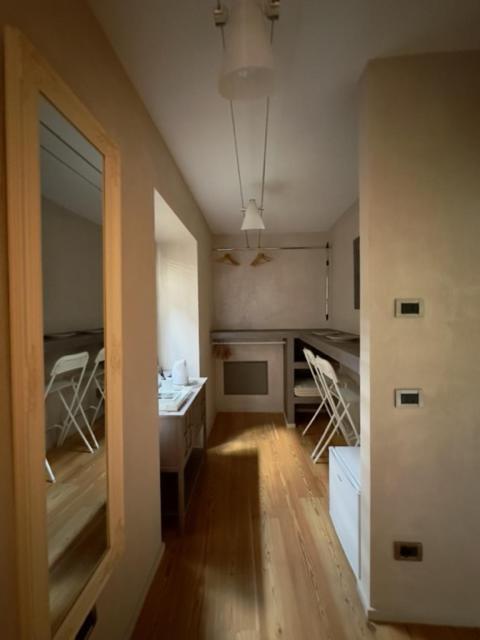 Alloggio Turistico Molu Apartment Gavazzo Nuova Bagian luar foto