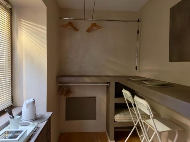 Alloggio Turistico Molu Apartment Gavazzo Nuova Bagian luar foto