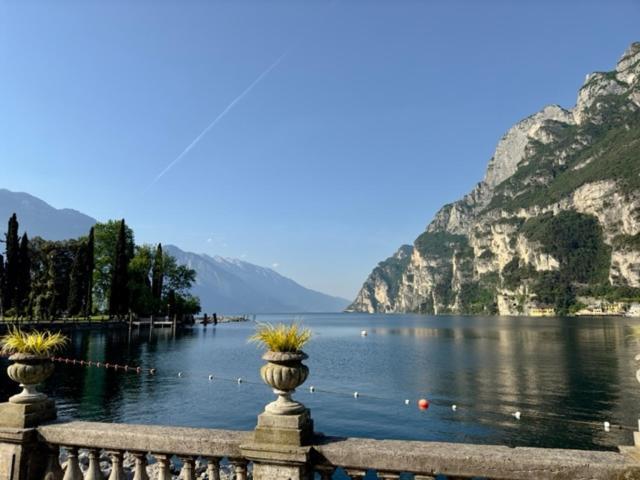 Alloggio Turistico Molu Apartment Gavazzo Nuova Bagian luar foto